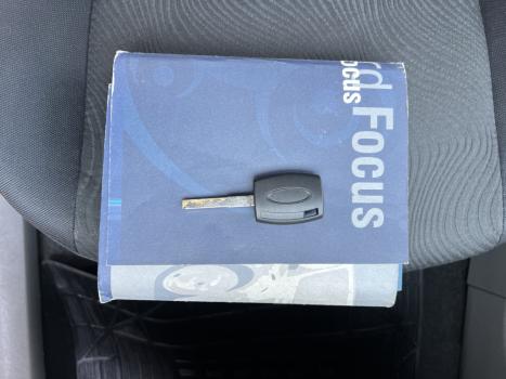 FORD Focus Hatch 1.6 4P GLX FLEX, Foto 16