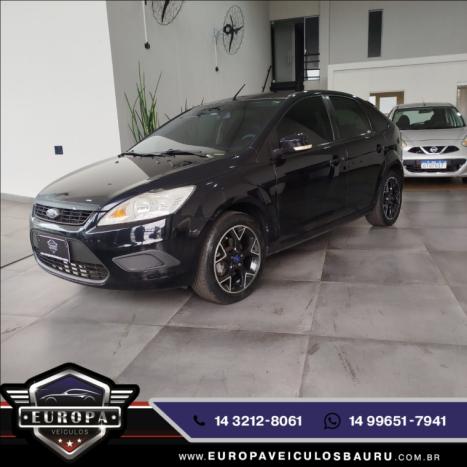 FORD Focus Hatch 1.6 16V 4P FLEX GL, Foto 1