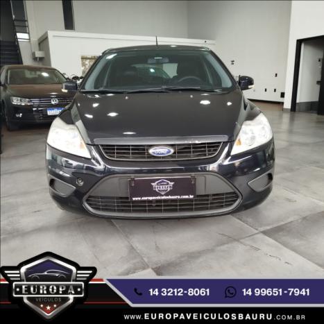 FORD Focus Hatch 1.6 16V 4P FLEX GL, Foto 2