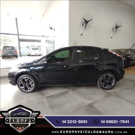 FORD Focus Hatch 1.6 16V 4P FLEX GL, Foto 3