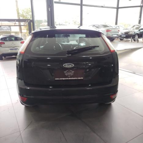 FORD Focus Hatch 1.6 16V 4P FLEX GL, Foto 4