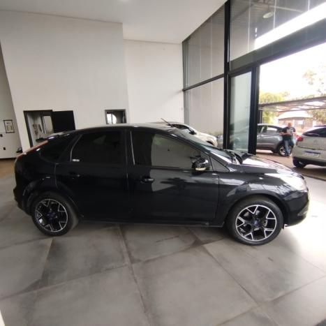 FORD Focus Hatch 1.6 16V 4P FLEX GL, Foto 5