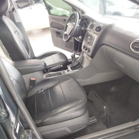 FORD Focus Hatch 1.6 16V 4P FLEX GL, Foto 9