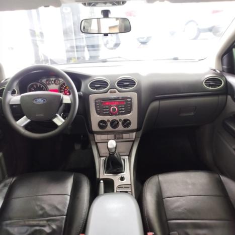 FORD Focus Hatch 1.6 16V 4P FLEX GL, Foto 11