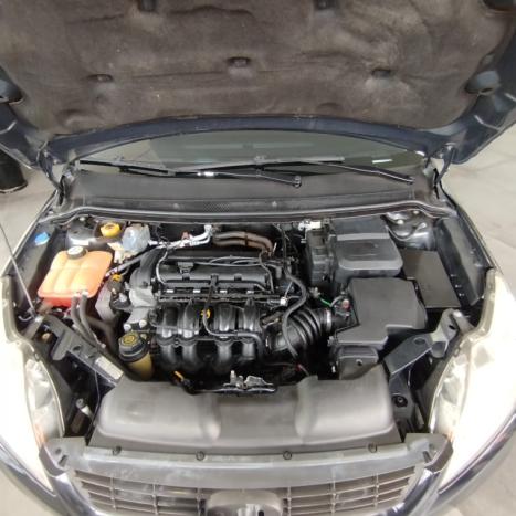 FORD Focus Hatch 1.6 16V 4P FLEX GL, Foto 12