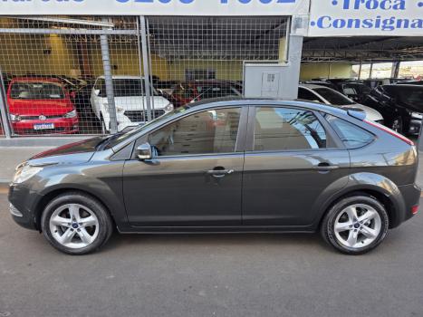 FORD Focus Hatch 1.6 4P GLX FLEX, Foto 2