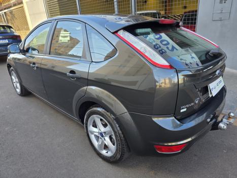 FORD Focus Hatch 1.6 4P GLX FLEX, Foto 3