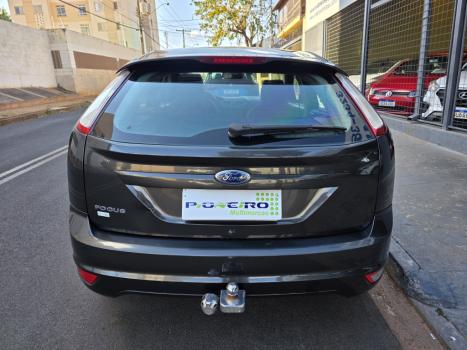 FORD Focus Hatch 1.6 4P GLX FLEX, Foto 4