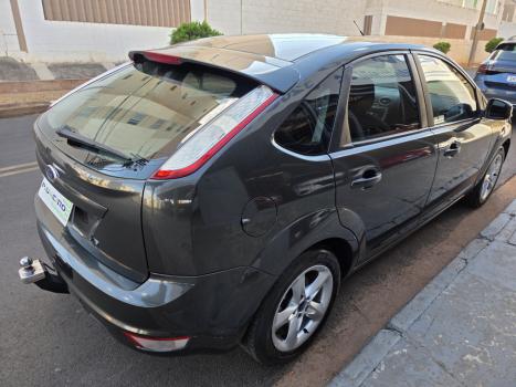 FORD Focus Hatch 1.6 4P GLX FLEX, Foto 5