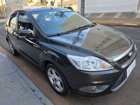 FORD Focus Hatch 1.6 4P GLX FLEX, Foto 6