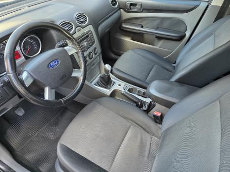FORD Focus Hatch 1.6 4P GLX FLEX, Foto 8