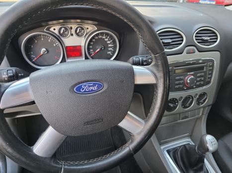 FORD Focus Hatch 1.6 4P GLX FLEX, Foto 9