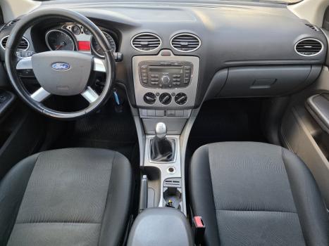 FORD Focus Hatch 1.6 4P GLX FLEX, Foto 10