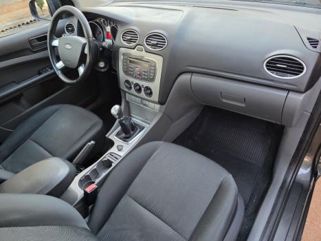FORD Focus Hatch 1.6 4P GLX FLEX, Foto 14