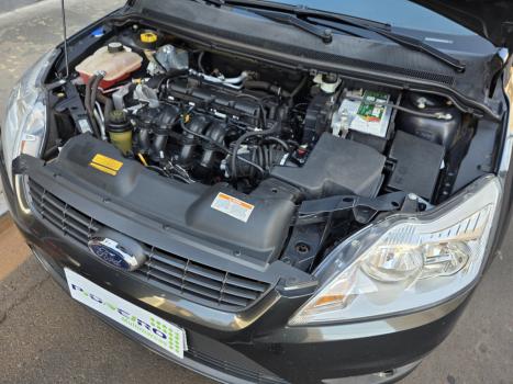 FORD Focus Hatch 1.6 4P GLX FLEX, Foto 15