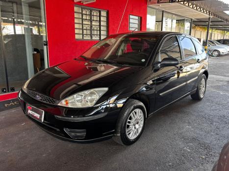 FORD Focus Hatch 1.6 4P GL, Foto 1