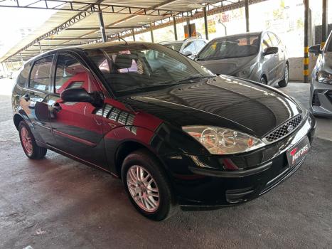 FORD Focus Hatch 1.6 4P GL, Foto 3