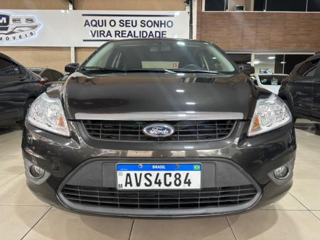 FORD Focus Hatch 1.6 16V 4P FLEX GL, Foto 2