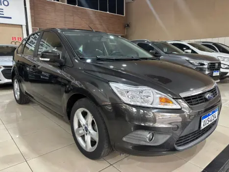 FORD Focus Hatch 1.6 16V 4P FLEX GL, Foto 11