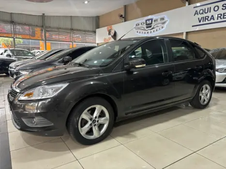 FORD Focus Hatch 1.6 16V 4P FLEX GL, Foto 12