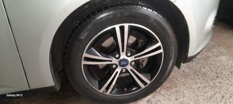 FORD Focus Hatch 1.6 16V 4P SE PLUS FLEX, Foto 5