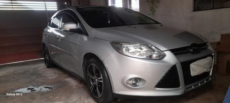 FORD Focus Hatch 1.6 16V 4P SE PLUS FLEX, Foto 10