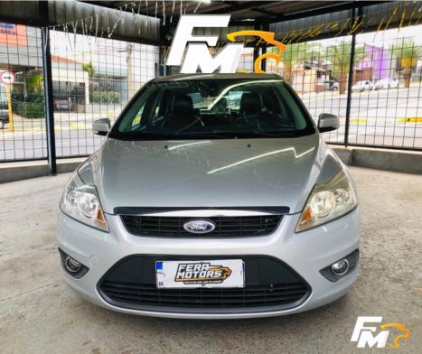 FORD Focus Hatch 2.0 16V 4P FLEX AUTOMTICO, Foto 1