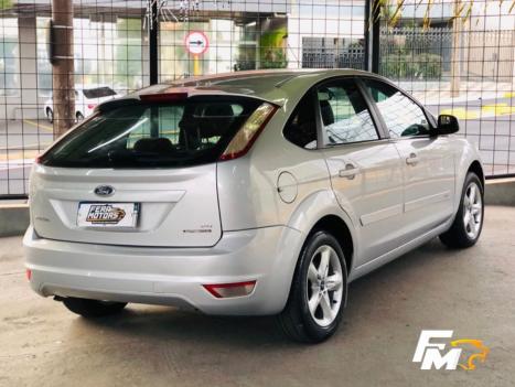 FORD Focus Hatch 2.0 16V 4P FLEX AUTOMTICO, Foto 3