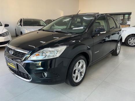 FORD Focus Hatch 2.0 16V 4P FLEX TITANIUM AUTOMTICO, Foto 2