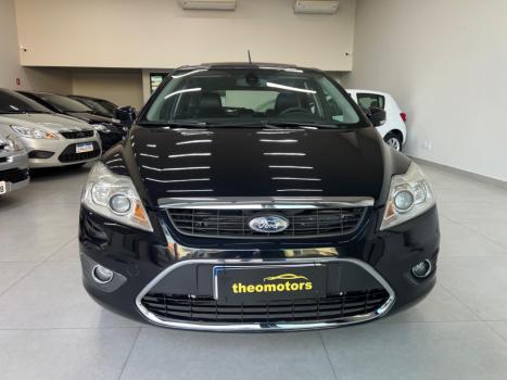 FORD Focus Hatch 2.0 16V 4P FLEX TITANIUM AUTOMTICO, Foto 4