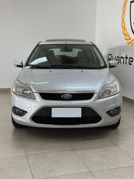 FORD Focus Hatch 2.0 16V 4P TITANIUM FLEX, Foto 3