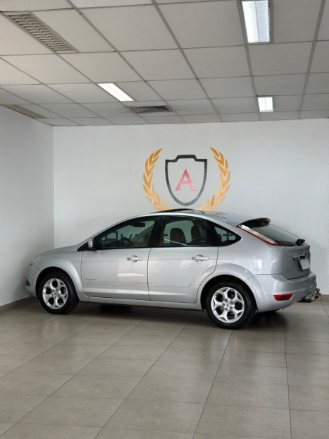 FORD Focus Hatch 2.0 16V 4P TITANIUM FLEX, Foto 5