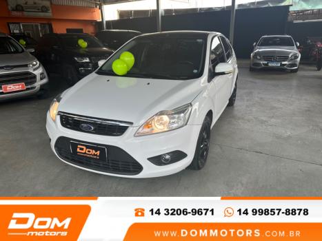 FORD Focus Hatch 2.0 16V 4P GLX, Foto 1