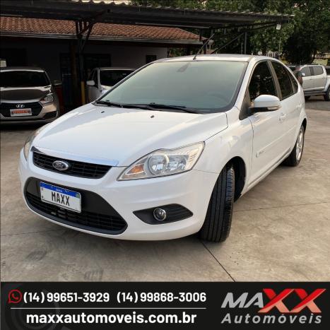 FORD Focus Hatch 2.0 16V 4P GLX FLEX AUTOMTICO, Foto 3