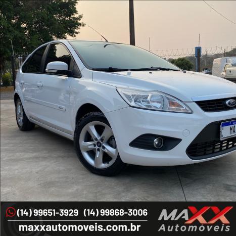 FORD Focus Hatch 2.0 16V 4P GLX FLEX AUTOMTICO, Foto 16