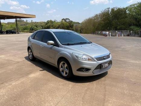 FORD Focus Hatch 2.0 16V 4P GLX FLEX AUTOMTICO, Foto 3