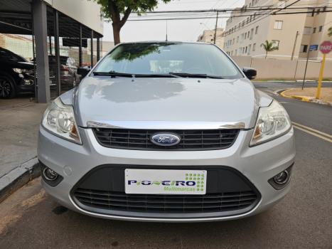 FORD Focus Hatch 2.0 16V 4P GLX AUTOMTICO, Foto 7