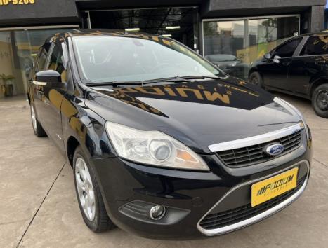 FORD Focus Hatch 2.0 16V 4P FLEX TITANIUM AUTOMTICO, Foto 11