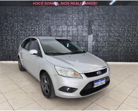 FORD Focus Hatch 2.0 16V 4P GLX, Foto 4