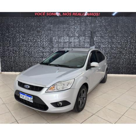 FORD Focus Hatch 2.0 16V 4P GLX, Foto 3