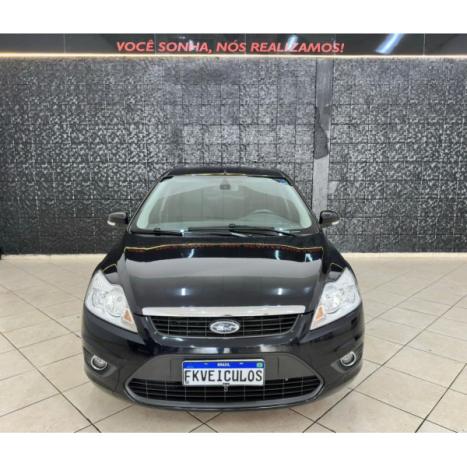 FORD Focus Hatch 2.0 16V 4P FLEX AUTOMTICO, Foto 2