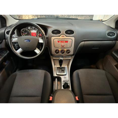 FORD Focus Hatch 2.0 16V 4P FLEX AUTOMTICO, Foto 9