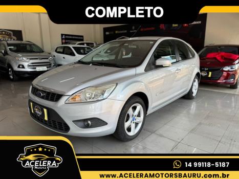 FORD Focus Hatch 2.0 16V 4P GLX FLEX, Foto 1