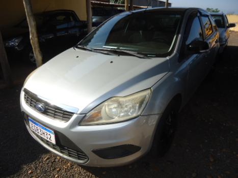 FORD Focus Hatch 2.0 16V 4P GLX AUTOMTICO, Foto 1