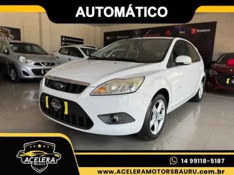 FORD Focus Hatch 2.0 16V 4P FLEX AUTOMTICO, Foto 1