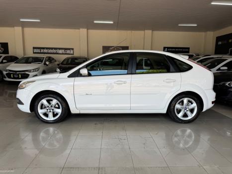 FORD Focus Hatch 2.0 16V 4P FLEX AUTOMTICO, Foto 4