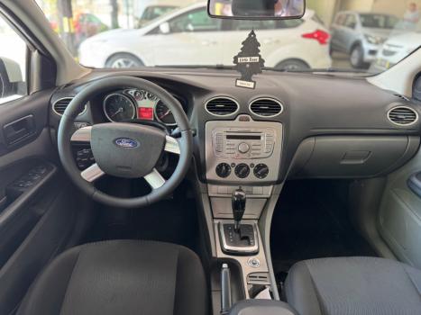 FORD Focus Hatch 2.0 16V 4P FLEX AUTOMTICO, Foto 5