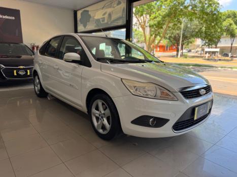 FORD Focus Hatch 2.0 16V 4P FLEX AUTOMTICO, Foto 7