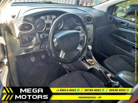 FORD Focus Hatch 2.0 16V 4P FLEX AUTOMTICO, Foto 3