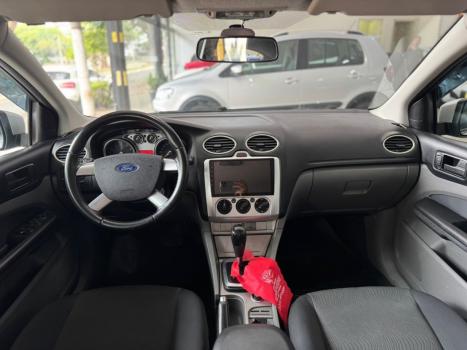 FORD Focus Hatch 2.0 16V 4P FC FLEX AUTOMTICO, Foto 2